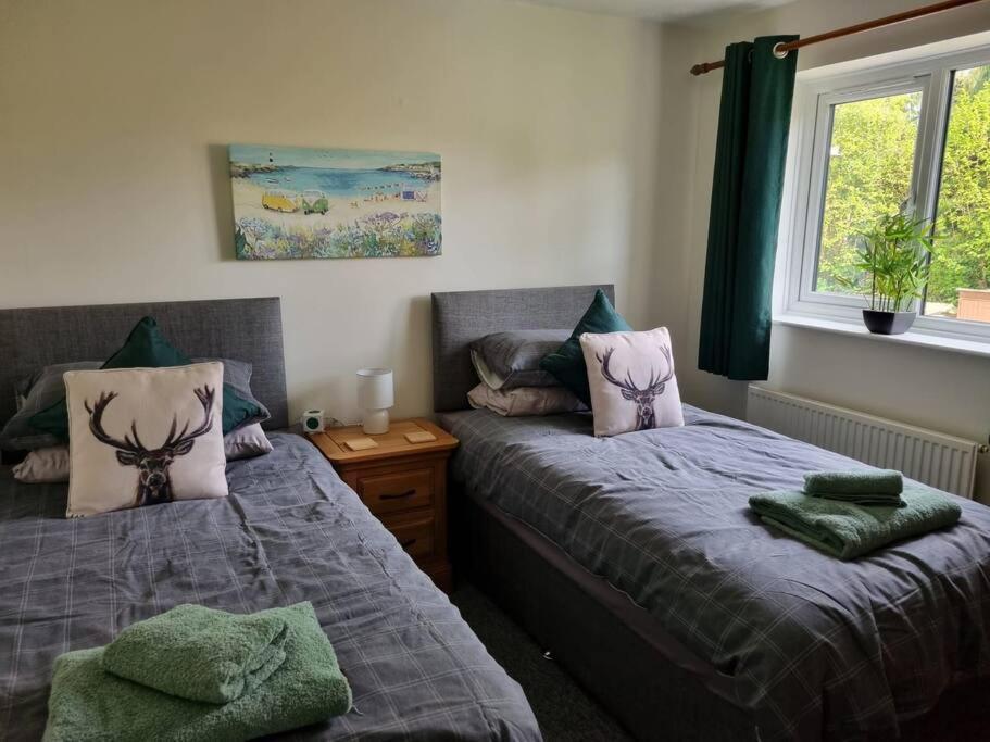 41 Mortimer Drive, Ideal Location Near Ludlow Orleton 外观 照片