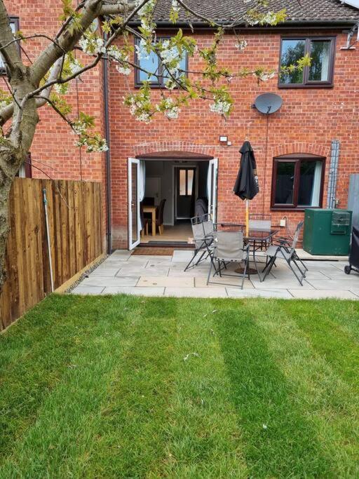 41 Mortimer Drive, Ideal Location Near Ludlow Orleton 外观 照片